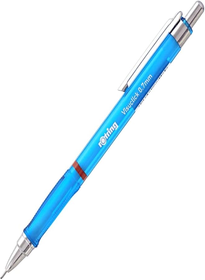 rottring visuclick Mechnical Pencil / 0.7 / Blue